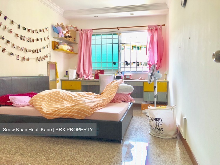 Blk 870 Tampines Street 83 (Tampines), HDB 5 Rooms #179807002